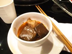 -吴记老锅底麻辣火锅(福州路店)