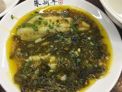 -朱新年·苏式汤团·面点(北寺塔店)