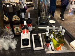 -博林天瑞喜来登酒店·西丽尚膳