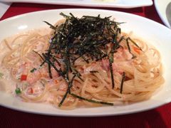 iphone_upload_pic-BISTROFIORE美伊娜(伊犁南路店)