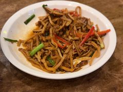 -一楼食业·美食人家