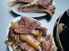 东山羊-阿婆东山羊肉店(鸿港海鲜批发市场店)