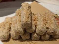 -燕郊烧鸽子(酷车小镇店)