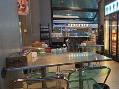 -微醺烤牛·炭火烧烤·精酿啤酒(东郊记忆店)
