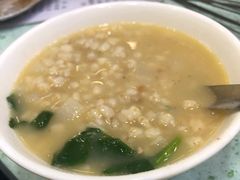 -尕胡才炕锅烤羊肉馆(八一路店)