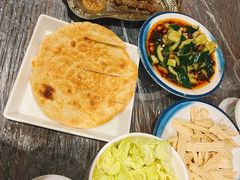 -霄汉羊排(万松园一店)