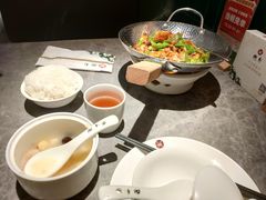 -湘轩·土菜研究院(光大店)