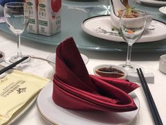-汤臣一品国际宴会中心(路桥店)