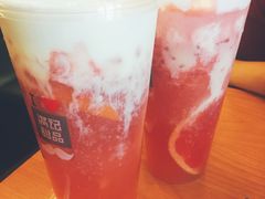 -满记甜品(正方京城店)