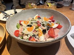 -JINNS锦时 steak&pizza(浸信会礼拜堂旧址店)