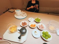 -隐溪茶馆(静安寺店)