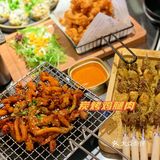 成都探店｜✅打卡正宗韩餐小李布车