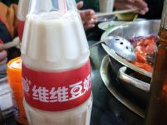 -星鸿社重庆老火锅