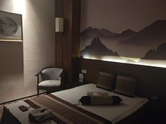 -澜逸SPA会所·汤泉