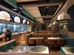 -楼兰古丽·新疆菜(大唐西市店)