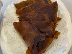 麻酱糖饼-峨嵋酒家(地安门店)