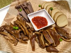 -陈家味(古柏店)