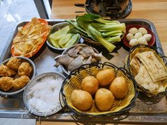 -范贤光鸡公煲(平乐园总店)