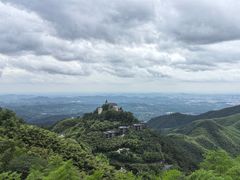 -莫干山风景区