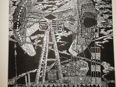 -南湖市民广场-乌鲁木齐美术馆