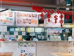 -东记甜品(佛山总店)