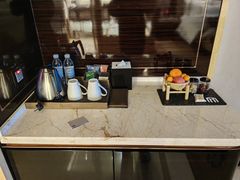 -长沙富力万达文华酒店