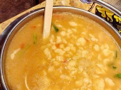 -晓波烧烤(南桥店)