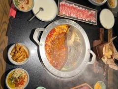 -井格重庆火锅(西直门凯德Mall店)