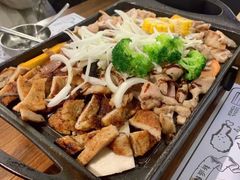 -韩热集市(百源店)