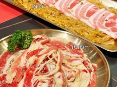 -西塔老太太泥炉烤肉(双井店)