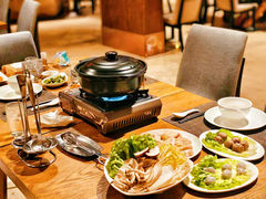 -天津湾西餐厅(三亚海棠湾洲际度假酒店)