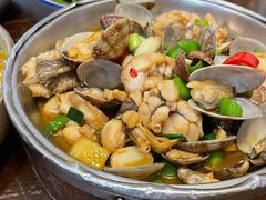 花蛤牛蛙-卤鸭儿(万科店)