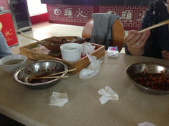 iphone_upload_pic-日头火米粉(稚山路店)
