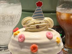 -爱达乐面包生日蛋糕(十陵成大店)