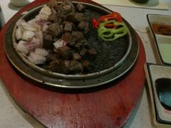 -将军牛排·本地30年朝鲜民族菜(总店)
