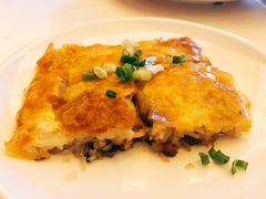 武汉三鲜豆皮-湖北味道(湖北大厦店)