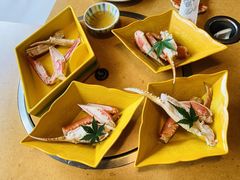 -蟹道乐(道顿堀本店)