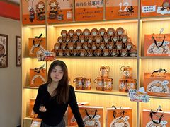-谷小推·按摩·茶饮·社交(茂业店)