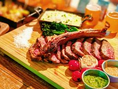 -Goose Island Brewhouse鹅岛精酿啤酒餐厅