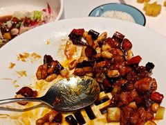 -局气 烤鸭·北京菜(光华路店)