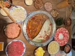 -楠火锅(光谷民族大道店)