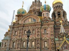 -滴血救世主教堂