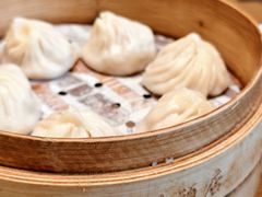 -南翔馒头店(豫园店)