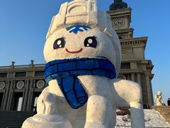 -哈尔滨音乐公园