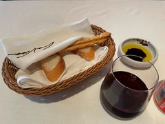 -La Vita 意大利传统料理(富民路店)