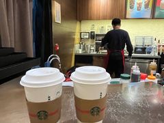 -星巴克(威尼斯人店)
