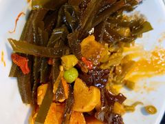 -老灶房-四川土菜(铁牛广场店)