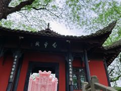 -白帝城·瞿塘峡景区