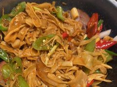 -北李妈妈菜·海肠捞饭(高新万达店)
