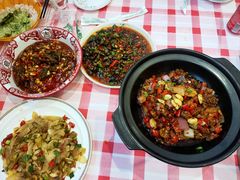 -三只鸟本地特色菜馆(上饶总店)